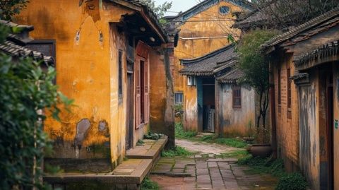金山衛(wèi):歷史名鎮(zhèn)的魅力與現(xiàn)代旅游景點(diǎn)探索