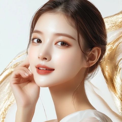 山東美女、烘焙高手：賢惠的妻子和滿足你的口腹之欲