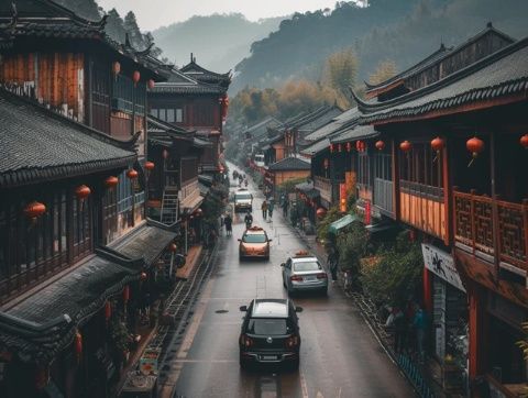 聽(tīng)勸，你還是別來(lái)紹興了！