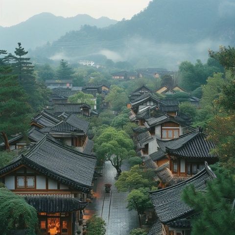 金山衛(wèi):歷史名鎮(zhèn)的魅力與現(xiàn)代旅游景點(diǎn)探索