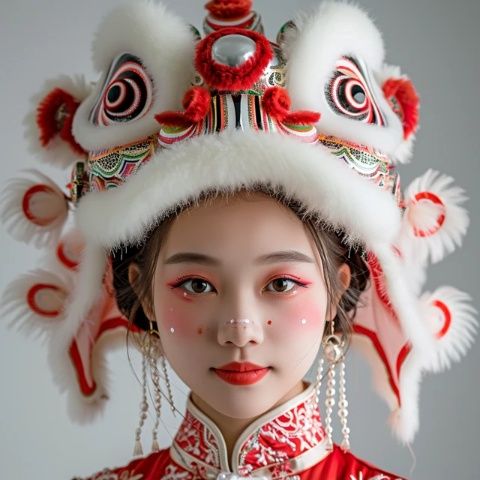 安徽柘皋:領(lǐng)略獨(dú)特風(fēng)味的獅子頭制作藝術(shù)與文化傳承
