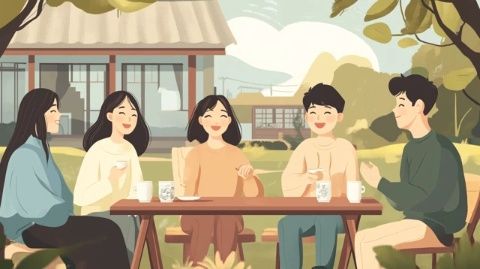 家鄉(xiāng)的味道，一根無形的線牽動(dòng)游子的心——宜賓龍抄手的故事