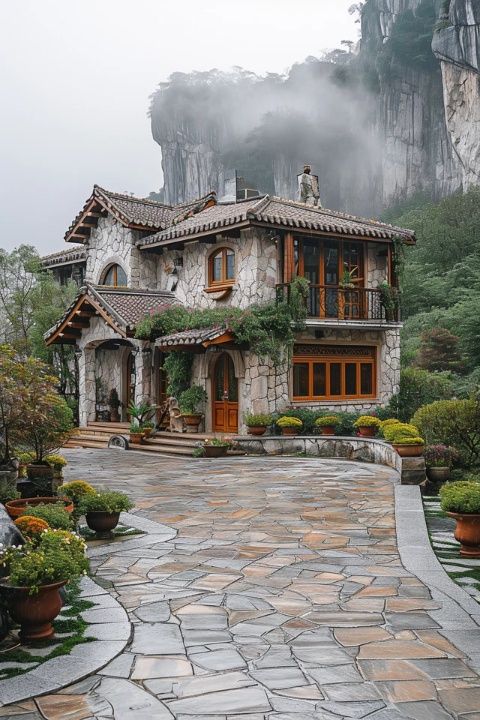 揭秘黃山隱藏的避暑秘境：白鷴谷，心靈的清涼桃源