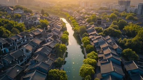 外國(guó)人眼中的山東萊蕪，看完視頻我改變了對(duì)萊蕪的看法！