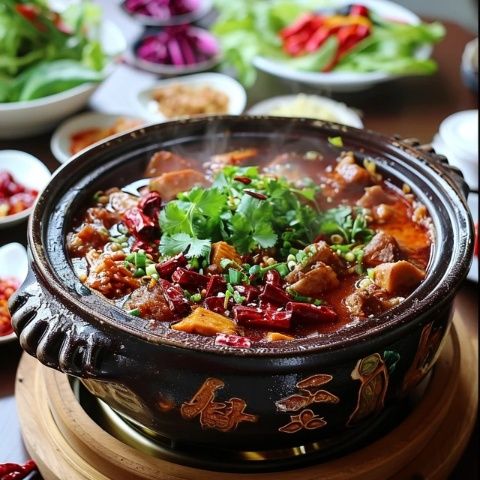 探索濱州味蕾盛宴:10+山東省特色美食推薦清單