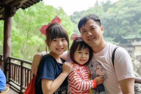 廣東最美的古巷，有“南中國唯一的氏族文化村”美譽(yù)，門票免費(fèi)