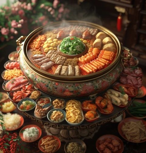 廣東惠東有名小吃大賞：美食之旅，不容錯(cuò)過(guò)！