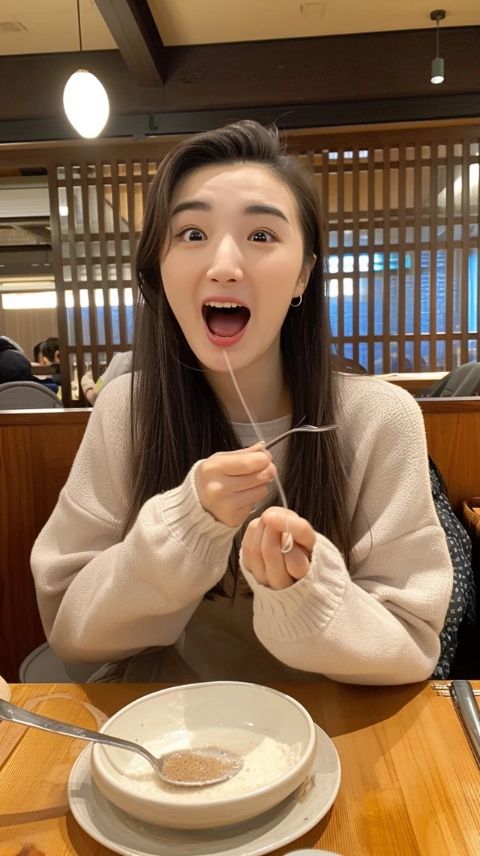 實拍：天津廚師去了一趟延吉市，學成歸來后是這樣評價延吉的！