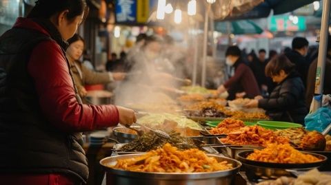 深度探索:中山必吃美食與網(wǎng)紅打卡地大盤點