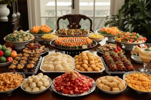 濱州市必吃美食清單來襲！(附詳細(xì)地址)