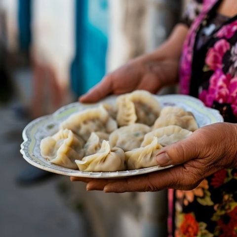 濱州有哪些出名的美食？能簡單地說出幾樣嗎？