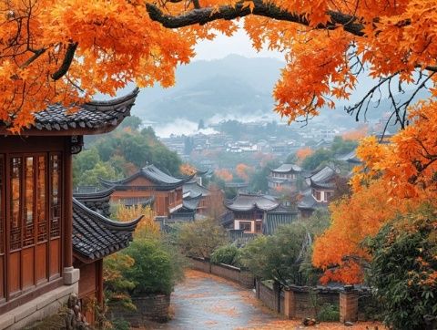 推薦50歲女性最佳旅游勝地：文化、自然、養(yǎng)生、古鎮(zhèn)之旅