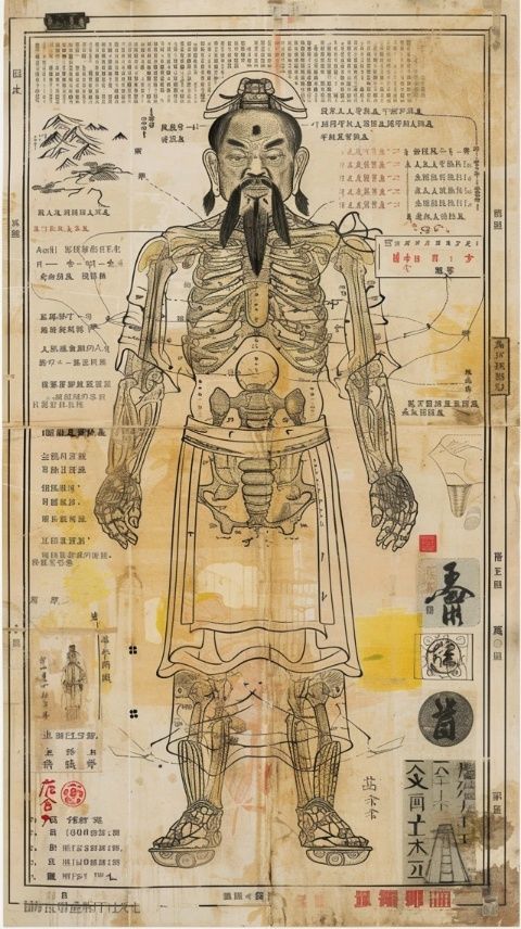戴口罩南陽的前途就是打造中醫(yī)藥文化，并與襄陽親密合作