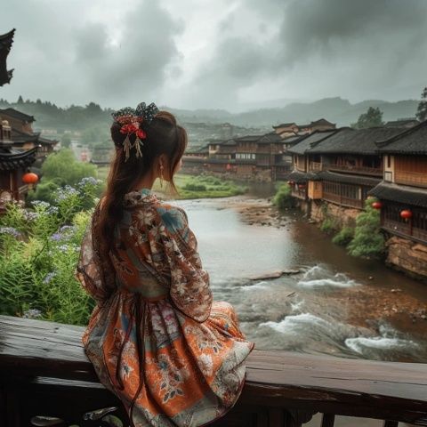 探秘大理劍川古城：避開人潮，領(lǐng)略明朝古韻之美