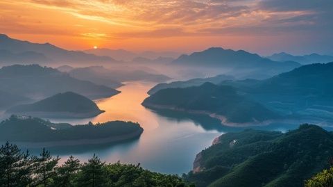 本溪三日游:探索水洞奇觀、山水風光與滿族文化之旅