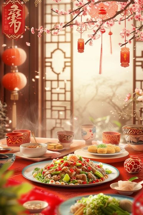 文博與美食的跨時(shí)代融合:廣東省首批精選‘名菜回歸’文旅促消費(fèi)案例