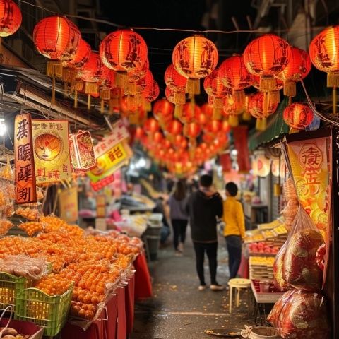 北京廟會小吃丑聞暴露行業(yè)隱憂，質(zhì)價不符引全民熱議