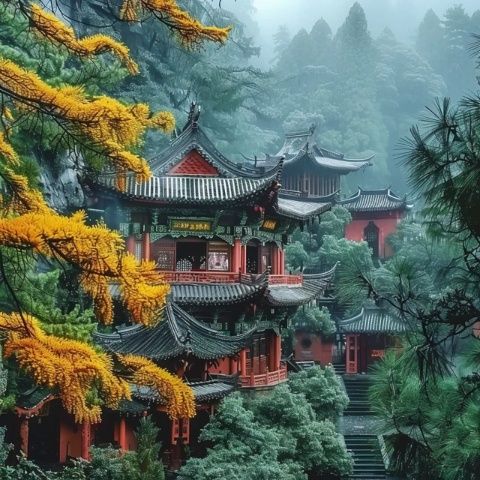 重慶三游攻略：避坑指南，輕松暢玩三天
