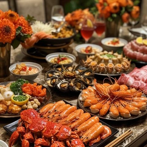 惠州特色美食大全:不容錯(cuò)過(guò)的東江風(fēng)味與特產(chǎn)佳肴