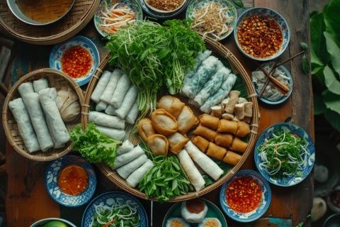 全國哪個地方最能吃？這四個省份上榜，網(wǎng)友：工資全貢獻(xiàn)給胃了