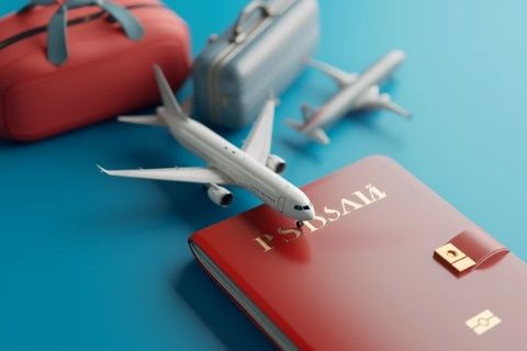 免簽國(guó)之旅:去這些不需要簽證的地方度假