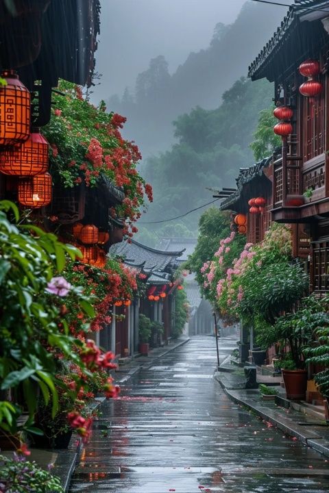 韶關(guān)的朋友們常常笑著說，雖然這座城市在大雨天氣下的街道有些淹沒