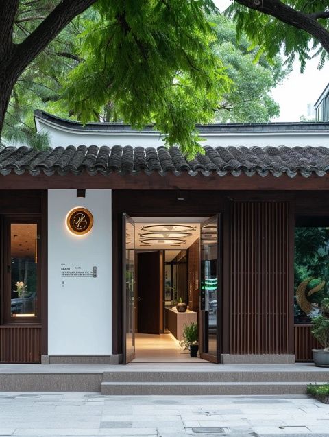 夏日炎炎中的避暑勝地：咸陽(yáng)的歷史韻味與現(xiàn)代愜意