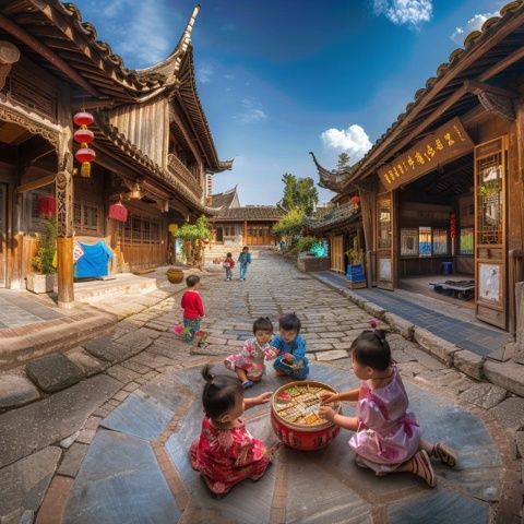 
定邊縣：陜北明珠，資源富饒，文化底蘊(yùn)深厚十大亮點(diǎn)解析
