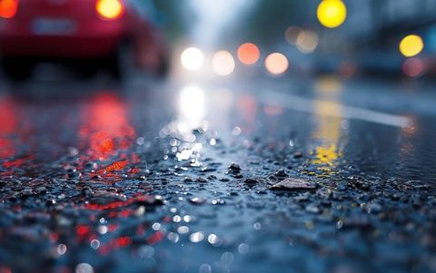 遼寧沈陽強(qiáng)降雨高溫形勢大變，8月1~3日暴雨分布如下，必看！