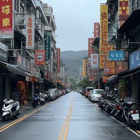 歷經(jīng)輾轉(zhuǎn)多站，終抵觀湖勝地