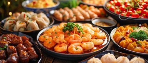 
廉江美食大盤(pán)點(diǎn)：特色小吃與佳肴一覽無(wú)遺
