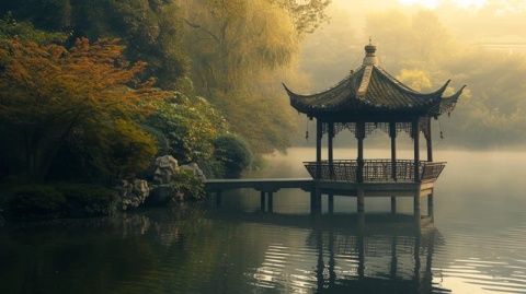 我去了福清，發(fā)現(xiàn)了一個(gè)美麗的地方！