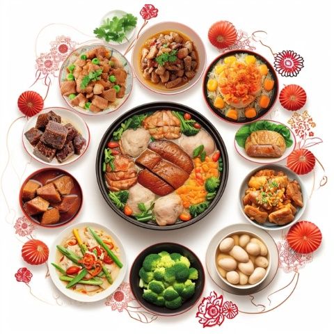東莞十大熱門粵菜館，必吃好評(píng)清單大揭秘！