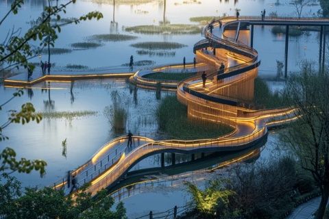 重慶必去旅游景點(diǎn)超全攻略?。ǜ街貞c美食）