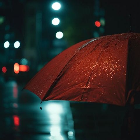 貴港1-3日暴雨來(lái)襲，高溫暫歇，注意防范