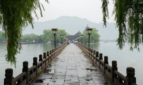 探秘南詔古國,尋味巍山古城——走進(jìn)歷史的迷宮與美食的樂園
