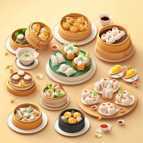 饅頭的最佳拍檔，非它莫屬！細(xì)說中國餐桌上的經(jīng)典搭配