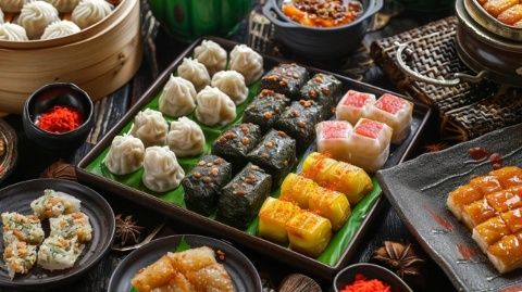 深圳特色美食大搜羅：必嘗的美食有哪些？
