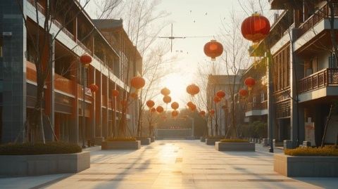 江西高安市：一個(gè)你來(lái)了就不想走的地方，值得你去看看