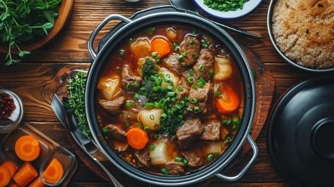東北特色美食大全：小雞燉蘑菇、鍋包肉，不容錯(cuò)過(guò)的地道美味！