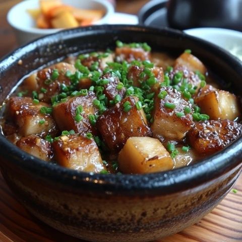 東北特色美食大全：小雞燉蘑菇、鍋包肉，不容錯(cuò)過的地道美味！