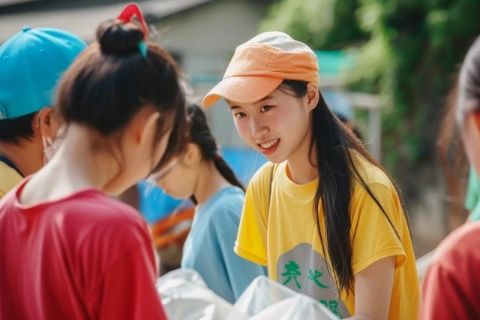 韶關的日子并不輕松，普通打工族月薪3000-4000元
