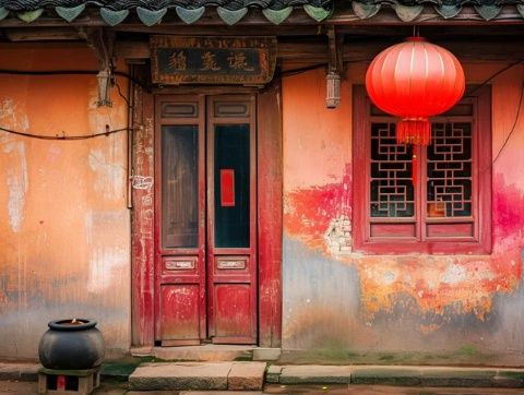 探索廣東連南:探秘千年瑤寨的瑤族風(fēng)情之旅