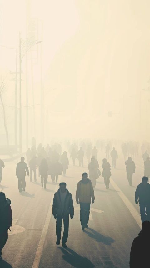 實拍：棗莊的天氣熱成這樣了？網(wǎng)友：這天誰去誰瘋