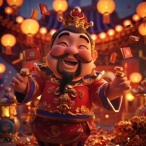 春節(jié)新玩法大起底，這個(gè)新年有點(diǎn)不一樣！