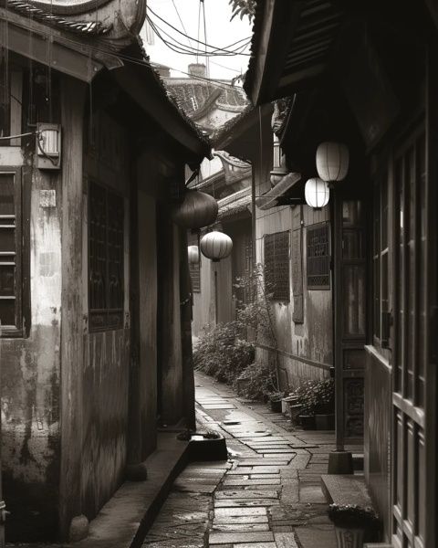 宜興丁蜀鎮(zhèn)古街歷史文化傳承