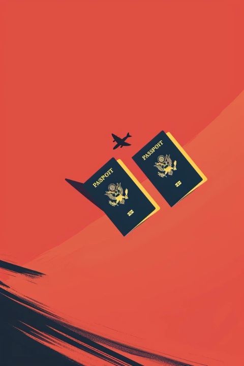 免簽國(guó)之旅:去這些不需要簽證的地方度假