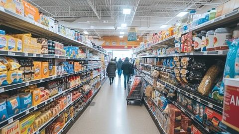 2024年餐飲指南：大店勿入，小店崛起——揭秘餐飲寒冬中的生存法則