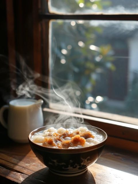 浙江天臺特色美食：餃餅筒，感受城市韻味的必嘗小吃