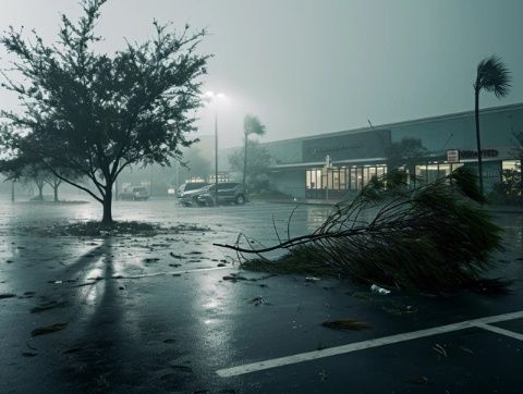 四川成都暴雨預(yù)警！最新天氣動態(tài)，8月9-10號暴雨來襲，做好防范準(zhǔn)備！